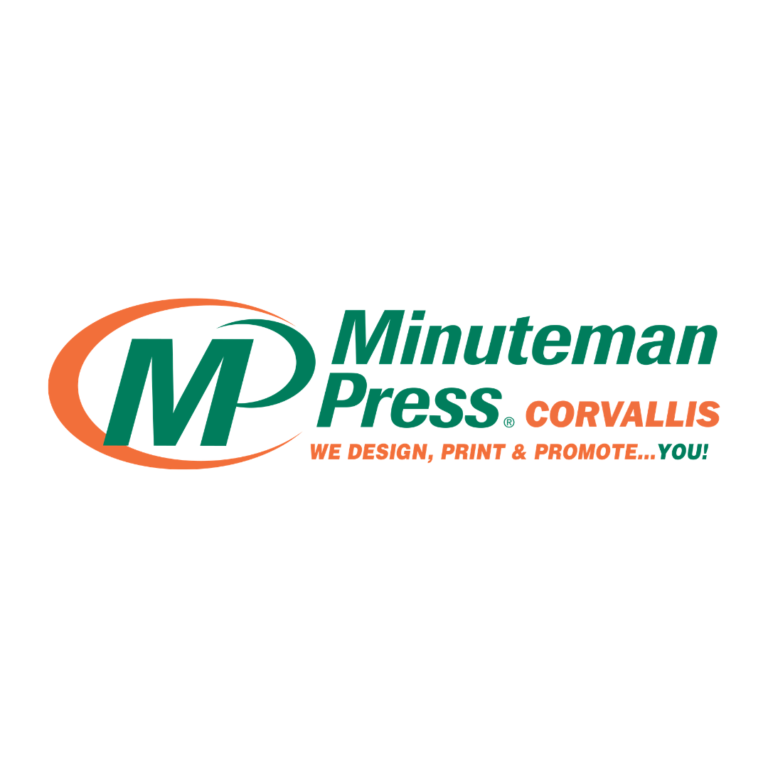 Minuteman Press Corvallis