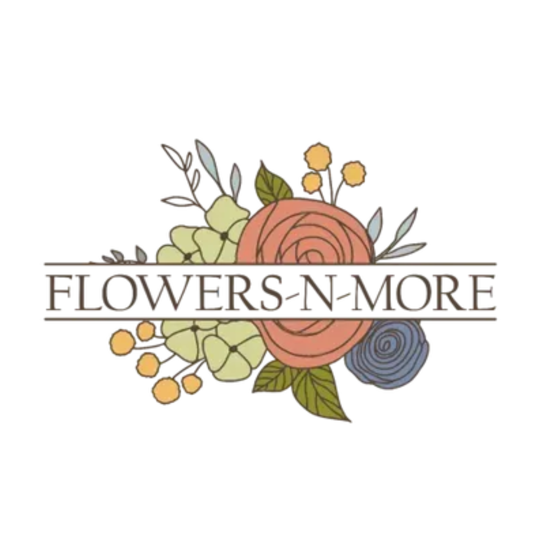Flowers-N-More