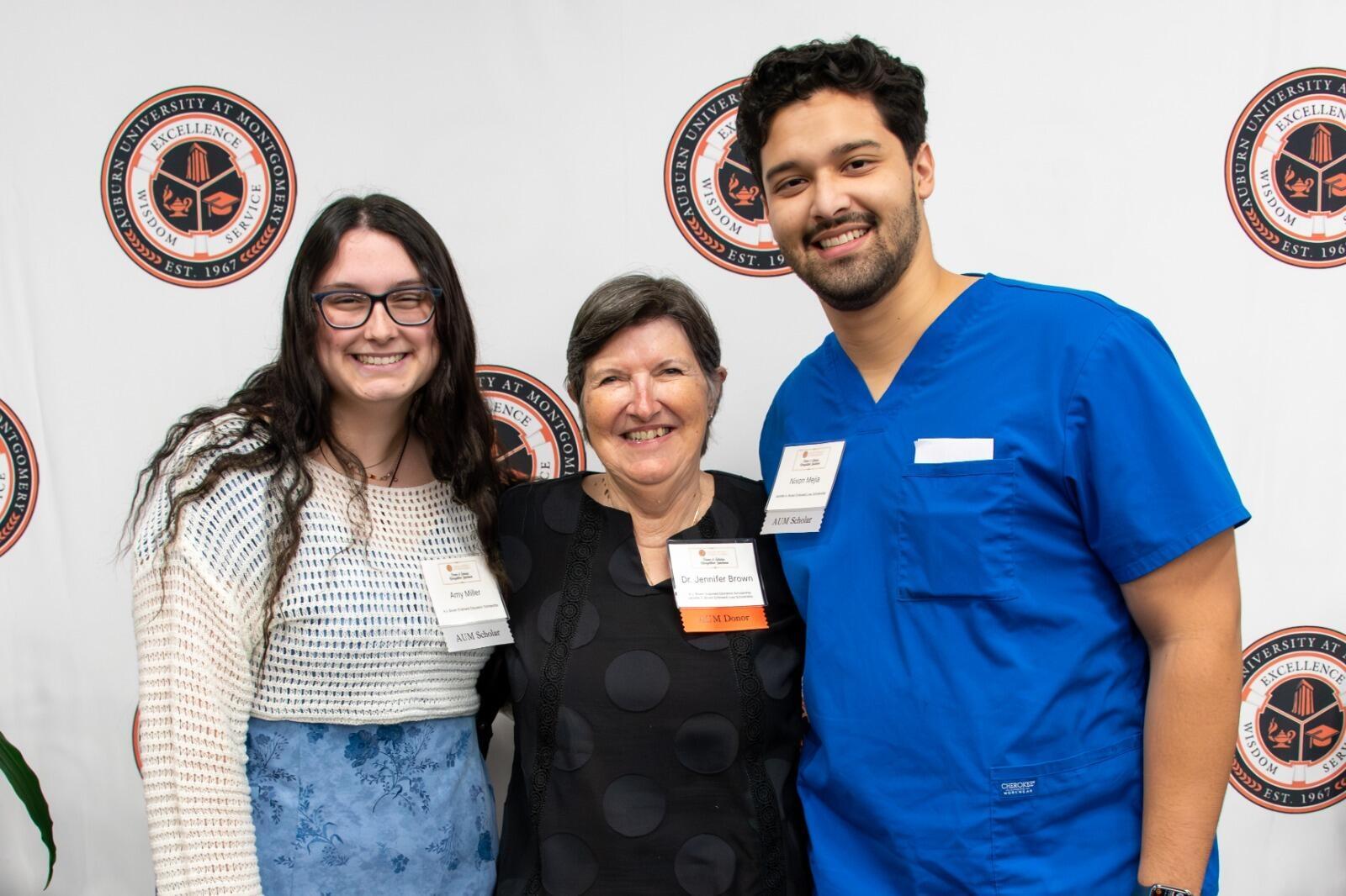 AUM Veteran Services