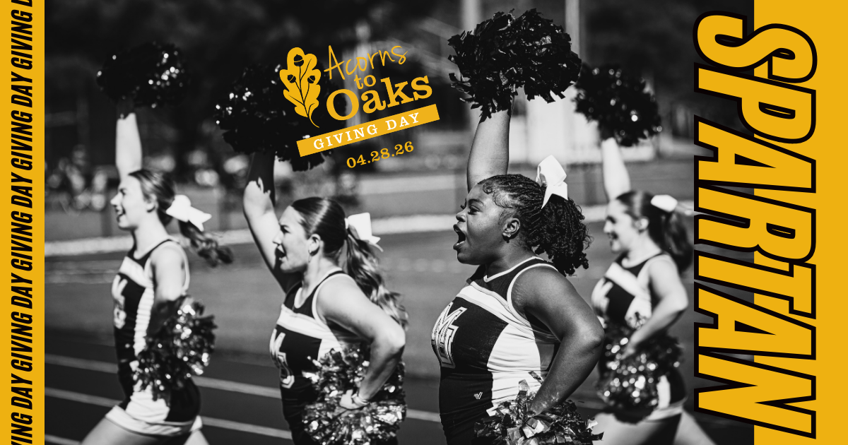 Manchester Giving Day