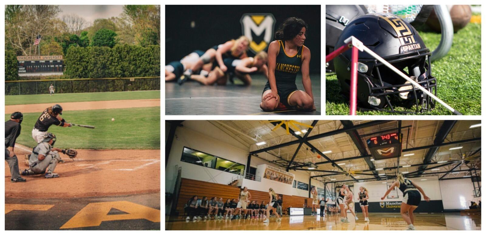 Manchester Spartan Athletics