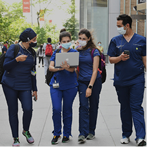College of Dental Medicine