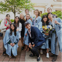 Graduate School of Architecture Planning and Preservation (GSAPP)