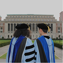 Graduate School of Arts and Sciences (GSAS)