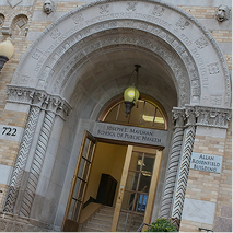 Mailman School of Public Health