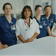 School of Nursing