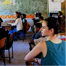 School of International and Public Affairs (SIPA)