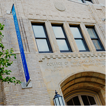 Vagelos College of Physicians and Surgeons (VP&S)