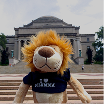 Columbia Alumni Association