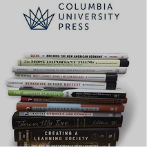Columbia University Press