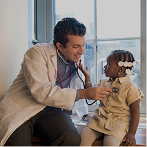 Friends of the Medical Center