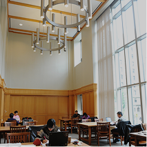 Columbia University Libraries
