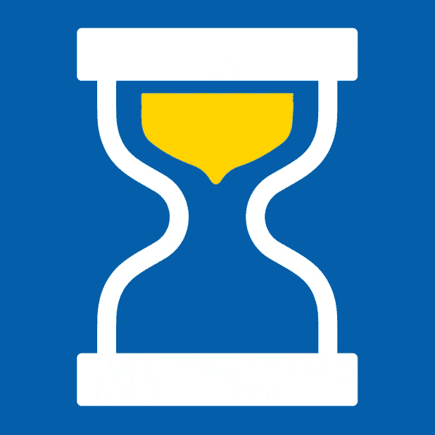 Columbia Timer Icon