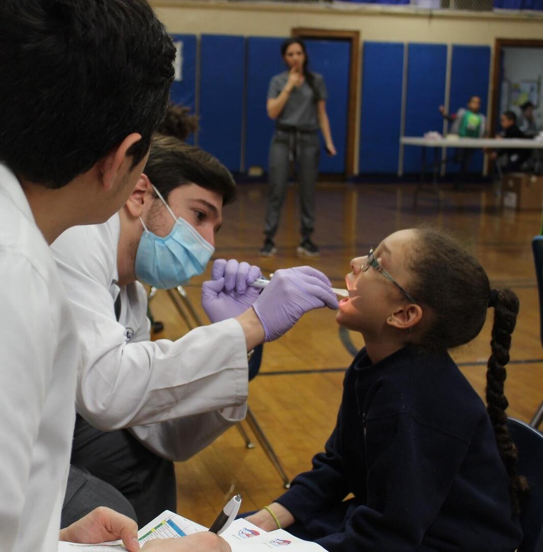 College of Dental Medicine