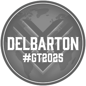 Delbarton School Logo