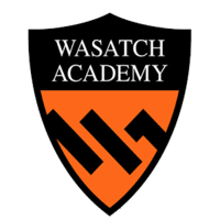 Wasatch Academy Giving Day Logo