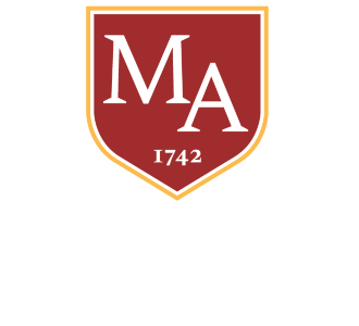 Moravian Academy Logo
