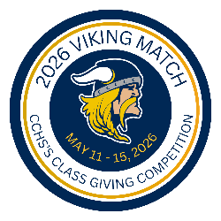 Central Catholic High School Logo