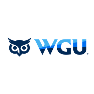 Western Governors Univ Giving Day Logo