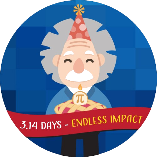 Albert Einstein College of Medicine Giving Day Logo