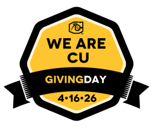 Cameron University Day of Giving Logo