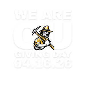 Cameron University Day of Giving Logo