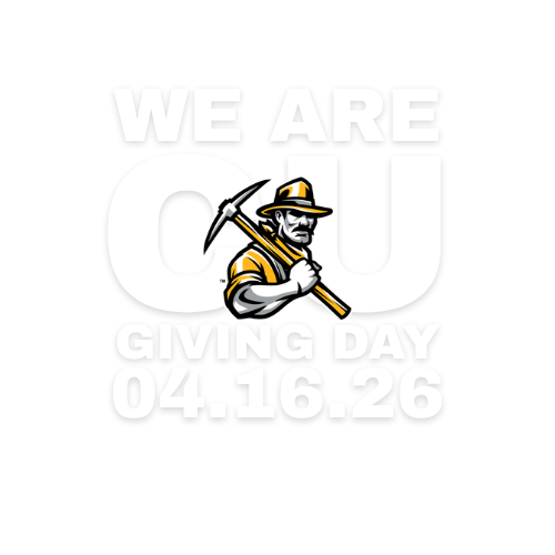 Cameron University Day of Giving Logo