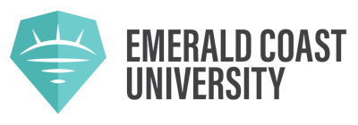 Grad Adv Demo - Emeralds Give Logo