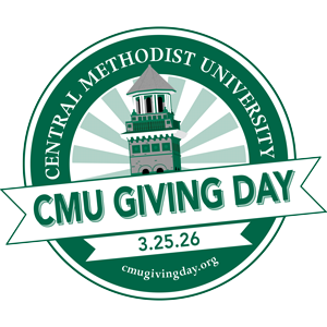 CMU Giving Day Logo