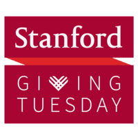 Stanford Giving Tuesday Logo