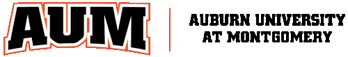 AUM All In Campaign Logo