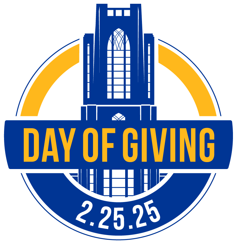 Pitt day of giving