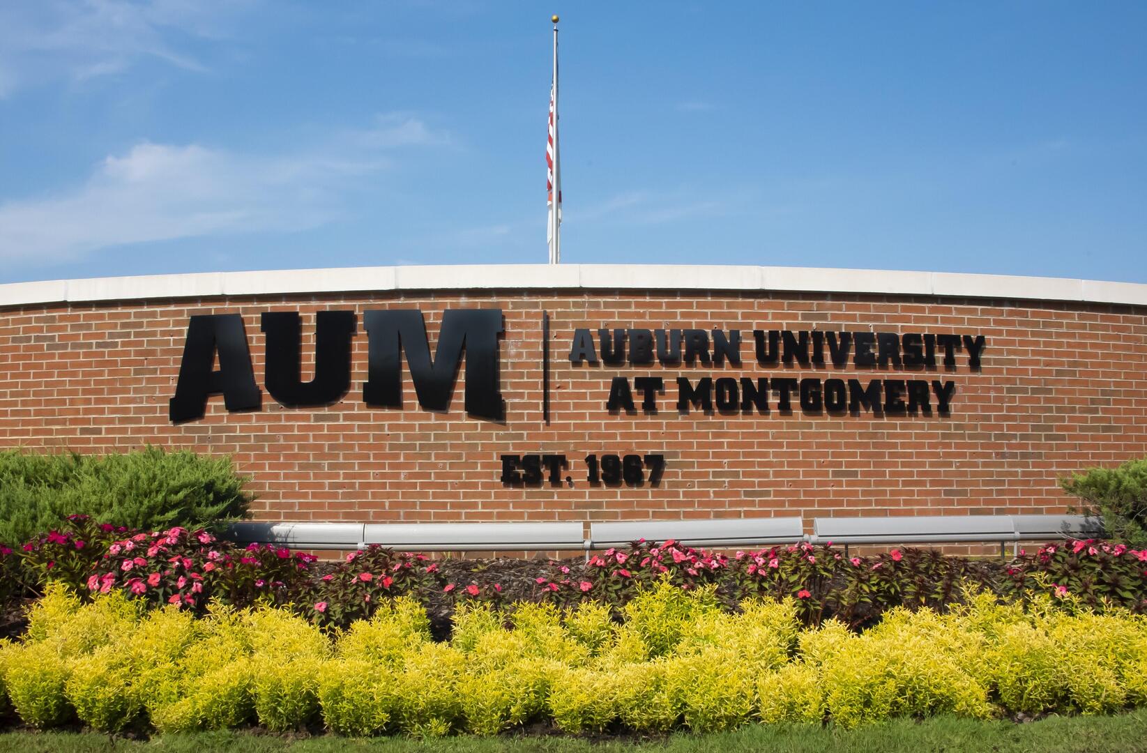AUM Giving
