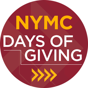 NYMC Days of Giving