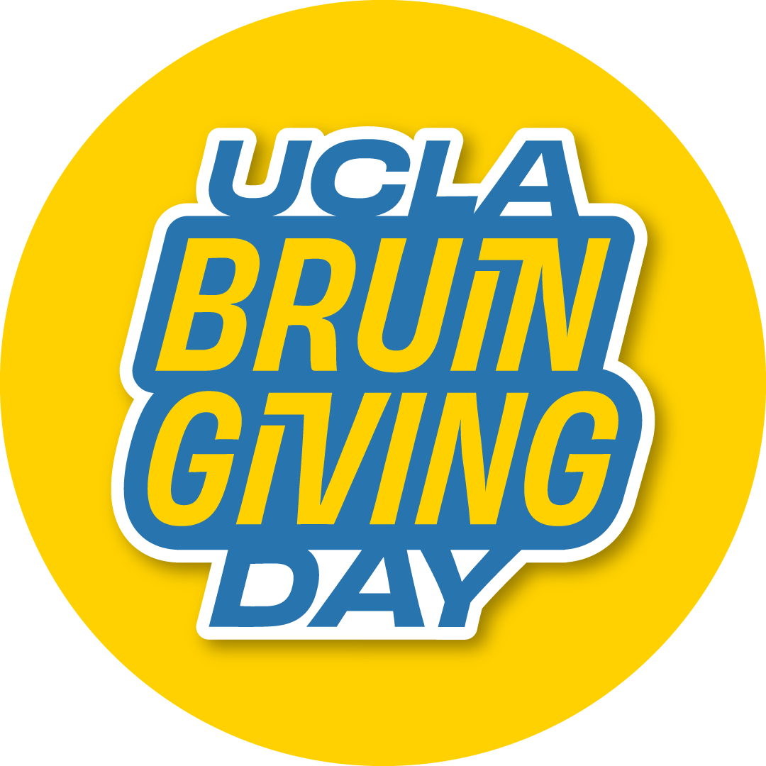 UCLA Bruin Giving Day